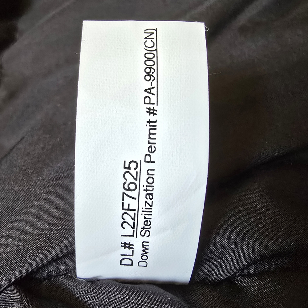 Northface Gortex Jacket - Picture 8 of 13